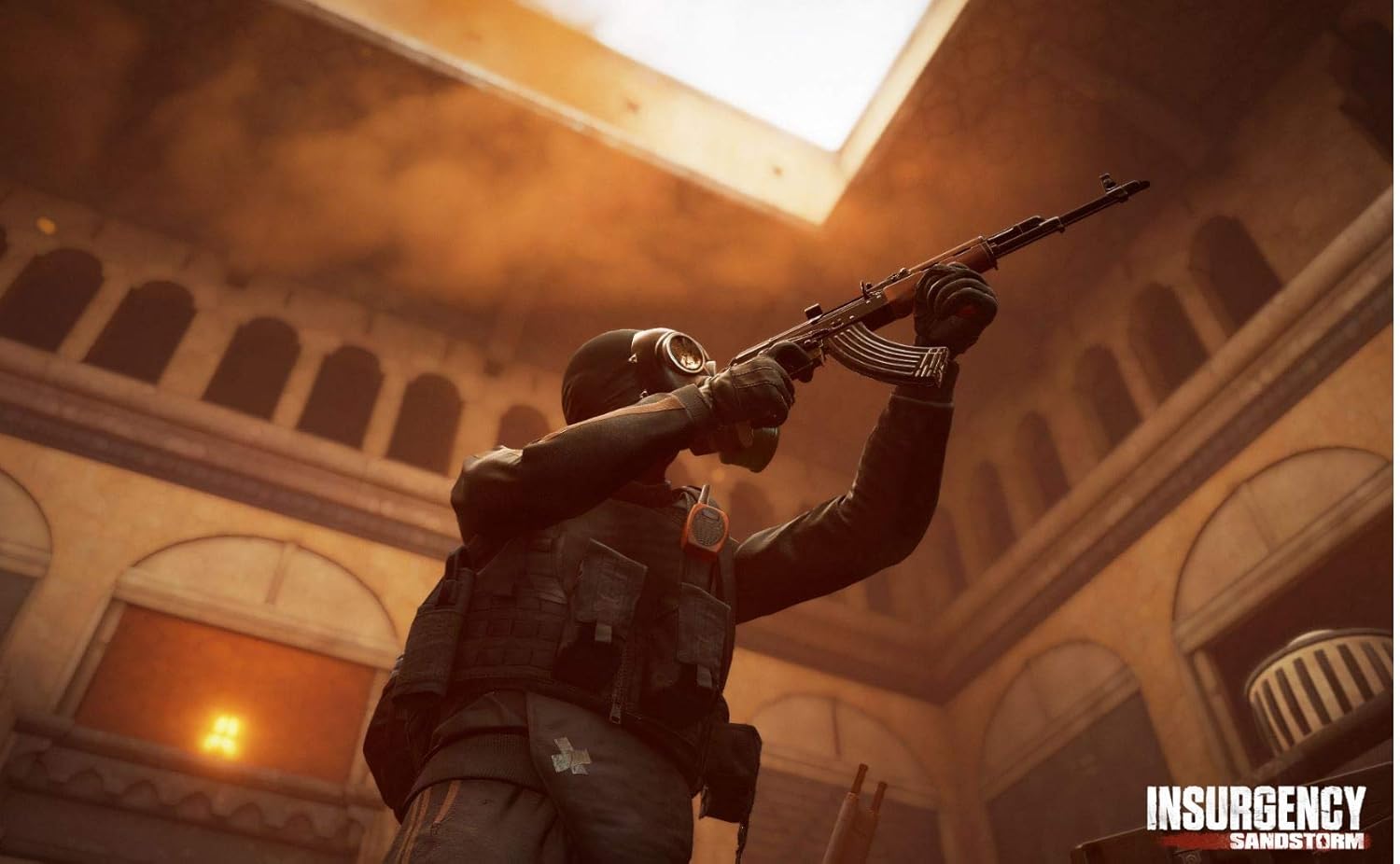 Insurgency Sandstorm - Xbox One
