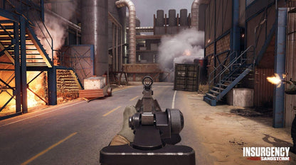 Insurgency Sandstorm - Xbox One