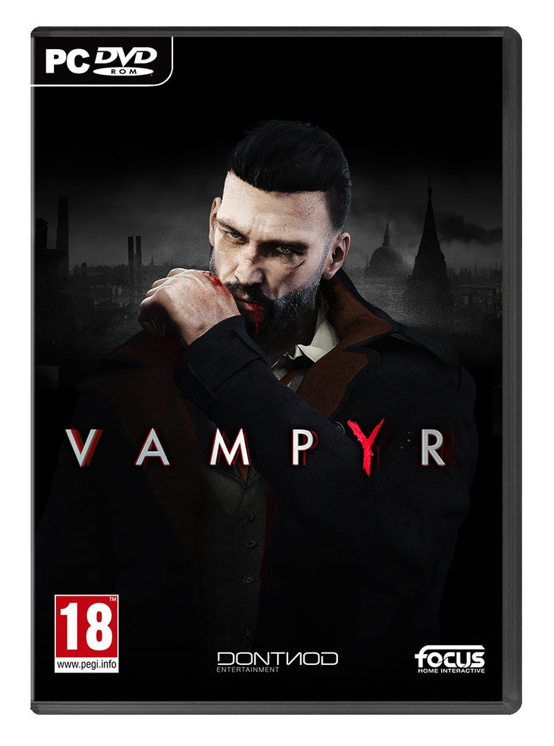 Vampyr - PC