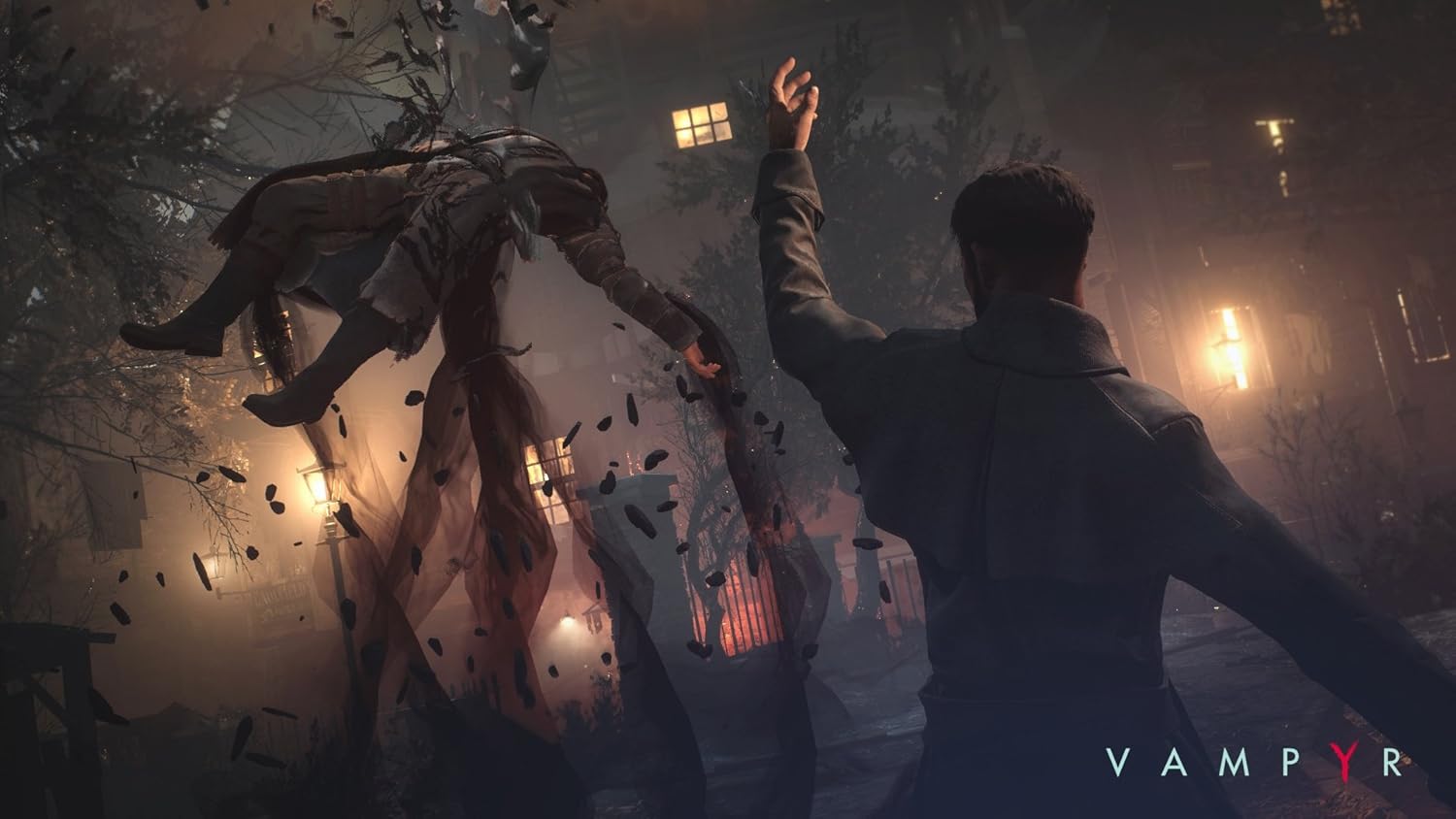 Vampyr - PC