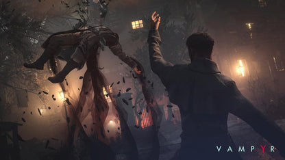Vampyr - PC