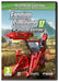 Farming Simulator 2017 Platinum Edition