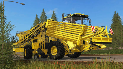 Farming Simulator 17 Official Expansion 2 - PC