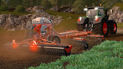 Farming Simulator 17 Official Expansion 2 - PC