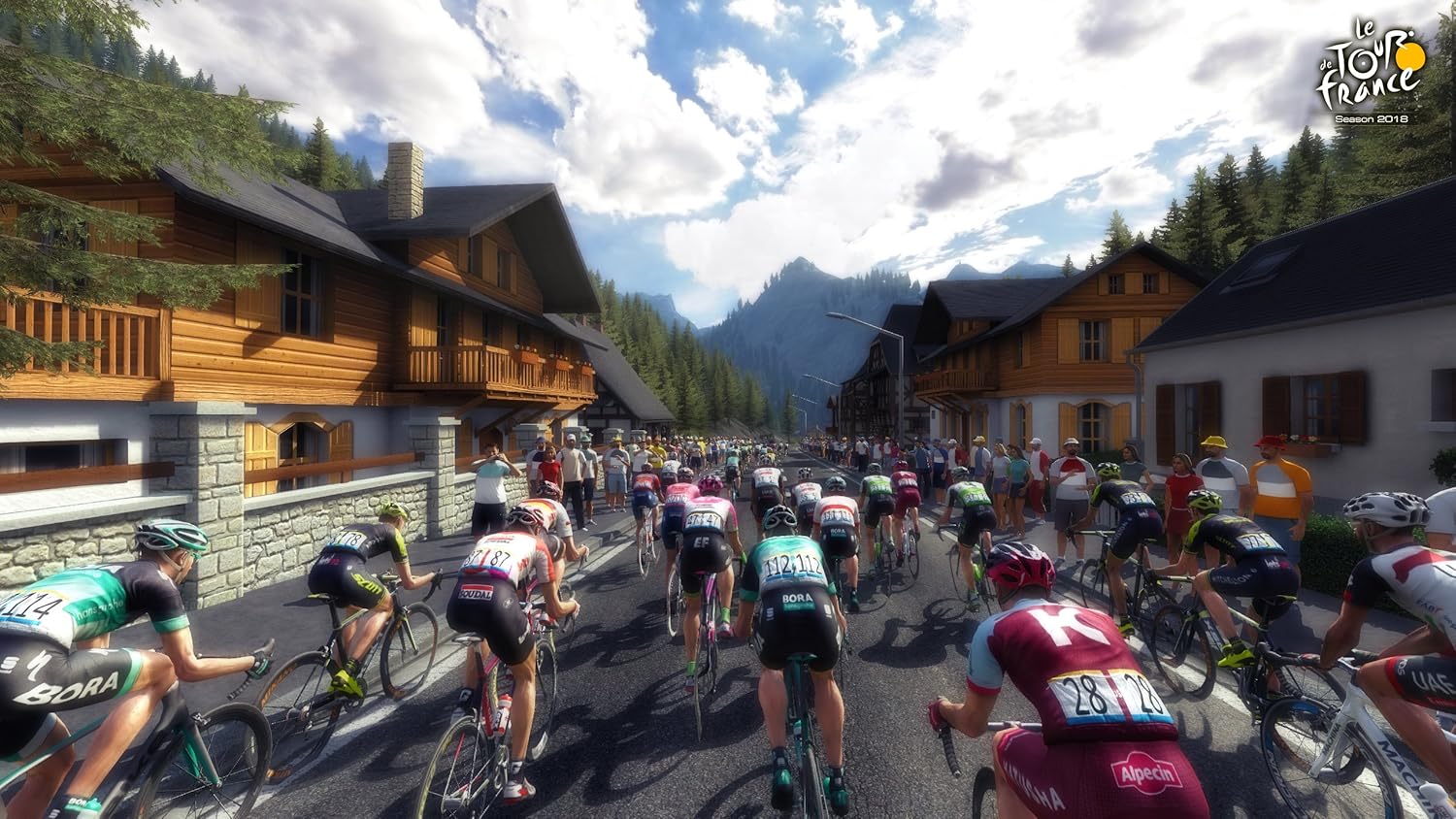 Tour de France 2018 - Xbox One