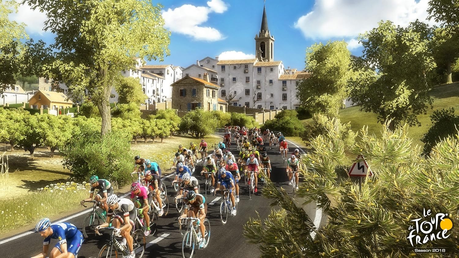 Tour de France 2018 - Xbox One