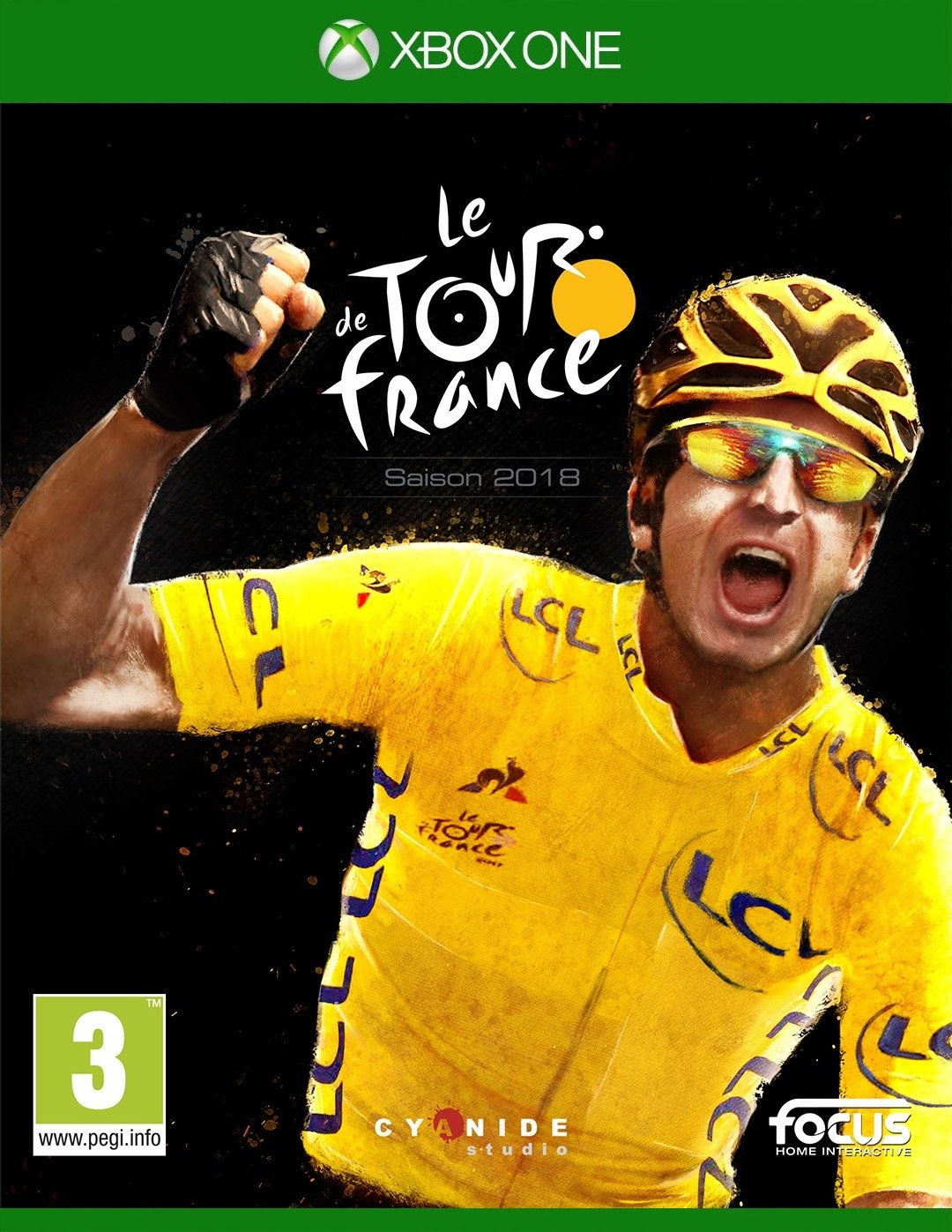 Tour de France 2018 - Xbox One