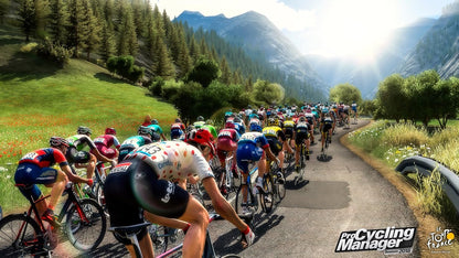 Pro Cycling Manager 2018 - PC