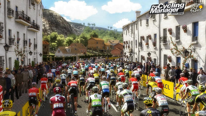Pro Cycling Manager 2018 - PC