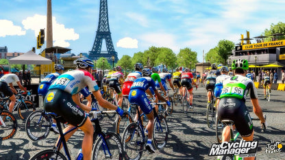 Pro Cycling Manager 2018 - PC