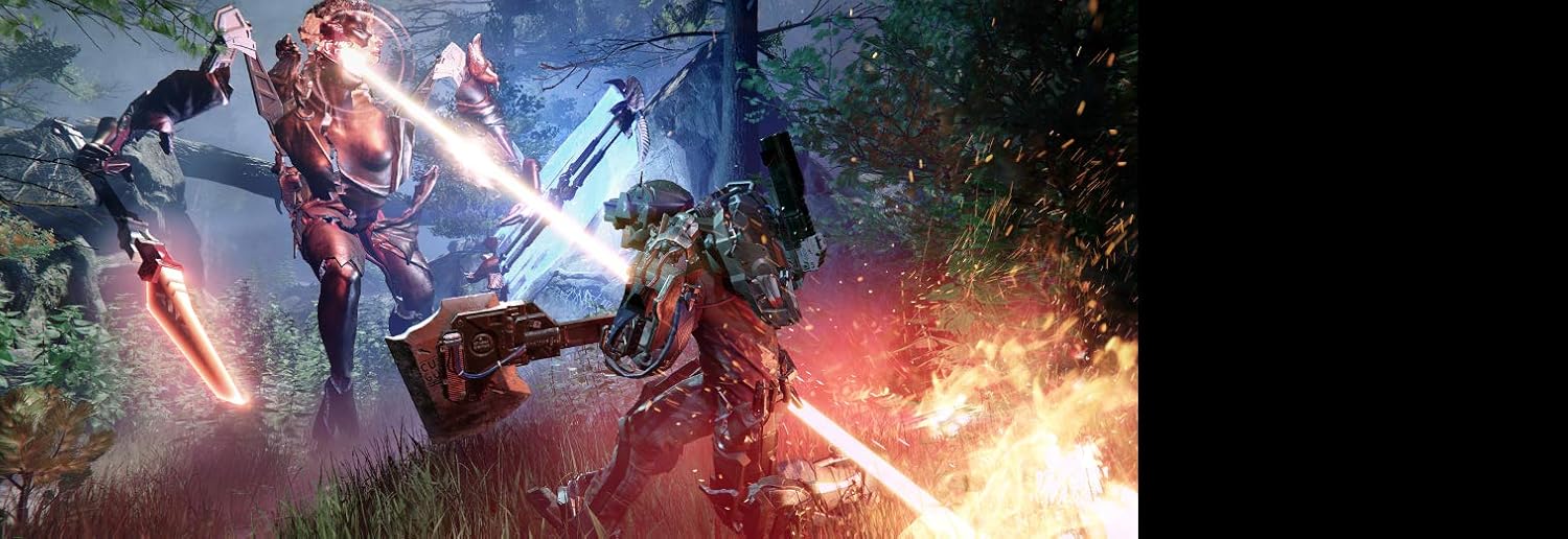 THE SURGE 2 - - Xbox One