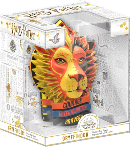 Plastoy Harry Potter Stemma Grifondoro