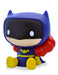 Plastoy Salvadanaio Chibi Batgirl