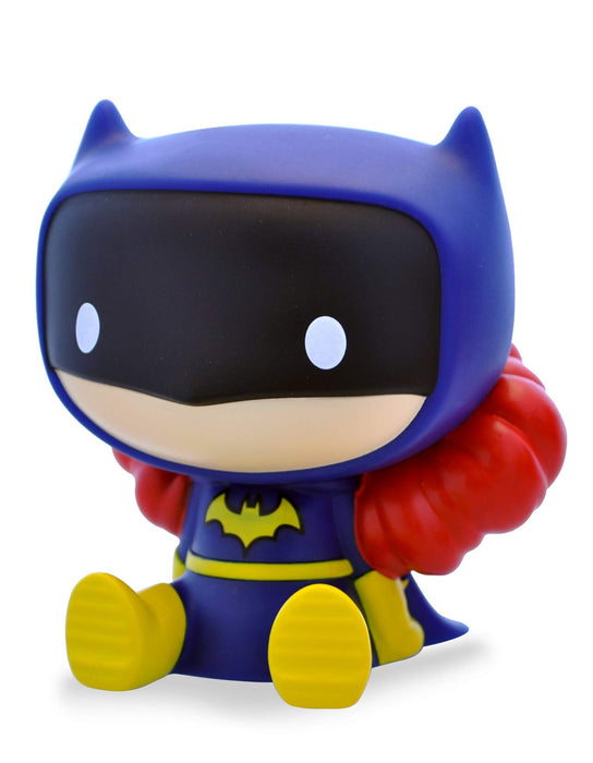 Plastoy Salvadanaio Chibi Batgirl