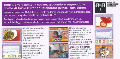 In Cucina Con Jamie Oliver
