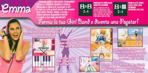 La Vita Di Emma Popstar