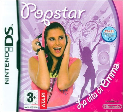 La Vita Di Emma Popstar