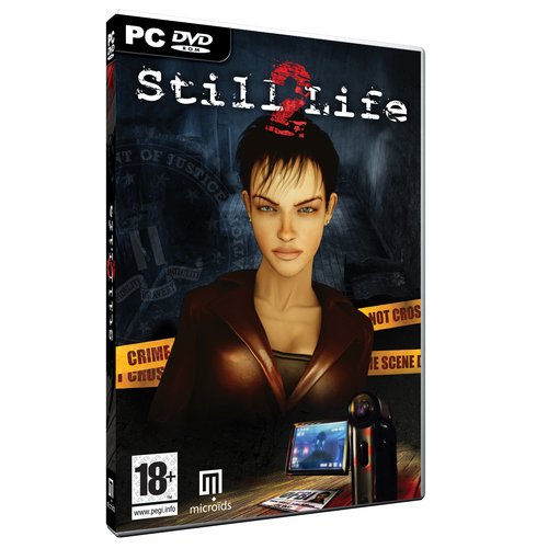 Still Life 2 - Pc