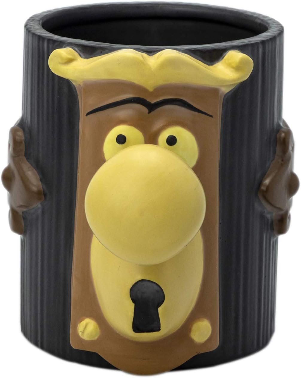 ABYstyle Disney Alice in Wonderland Doorknob 3D Mug