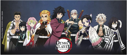 ABYstyle Demon Slayer Pillars Mug