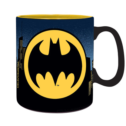 Tazza Batman The Dark Knight