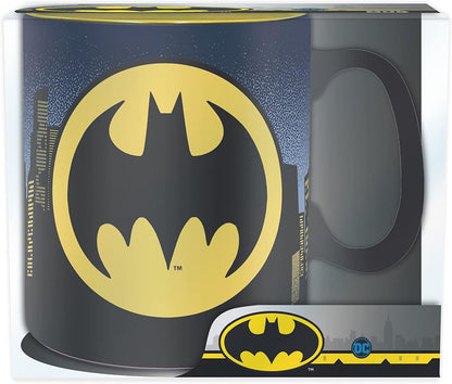 Tazza Batman The Dark Knight