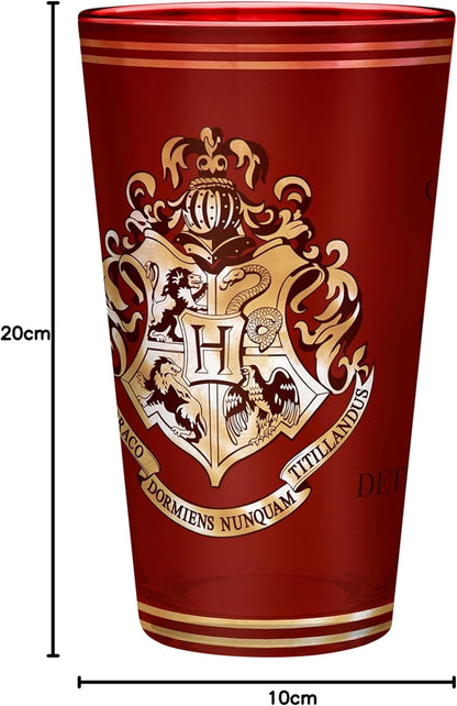 Gift Set 3 In 1 Harry Potter Grifondoro