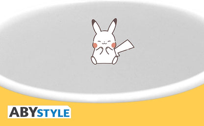 Tazza Pokemon Pikachu Cute W/Pokeball
