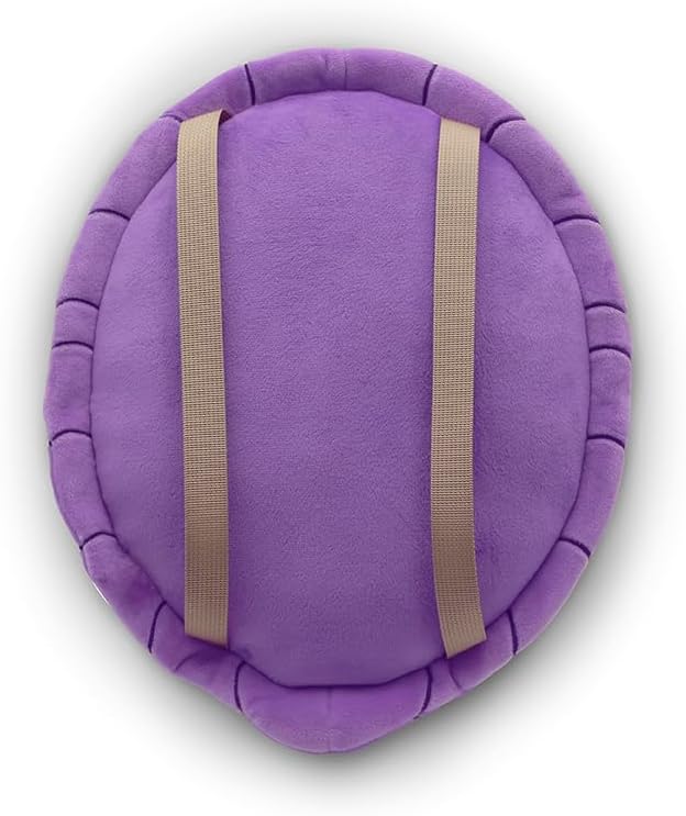 Cuscino 3D Dragon Ball Z Master Roshi`S Turtle Shell