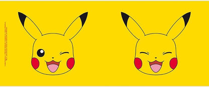 ABYSTYLE - POKEMON Tazza 460 ml Pikachu Viso