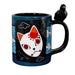 Tazza 3D Demon Slayer Tanjiro