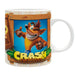 ABYstyle - CRASH BANDICOOT Tazza N.sane