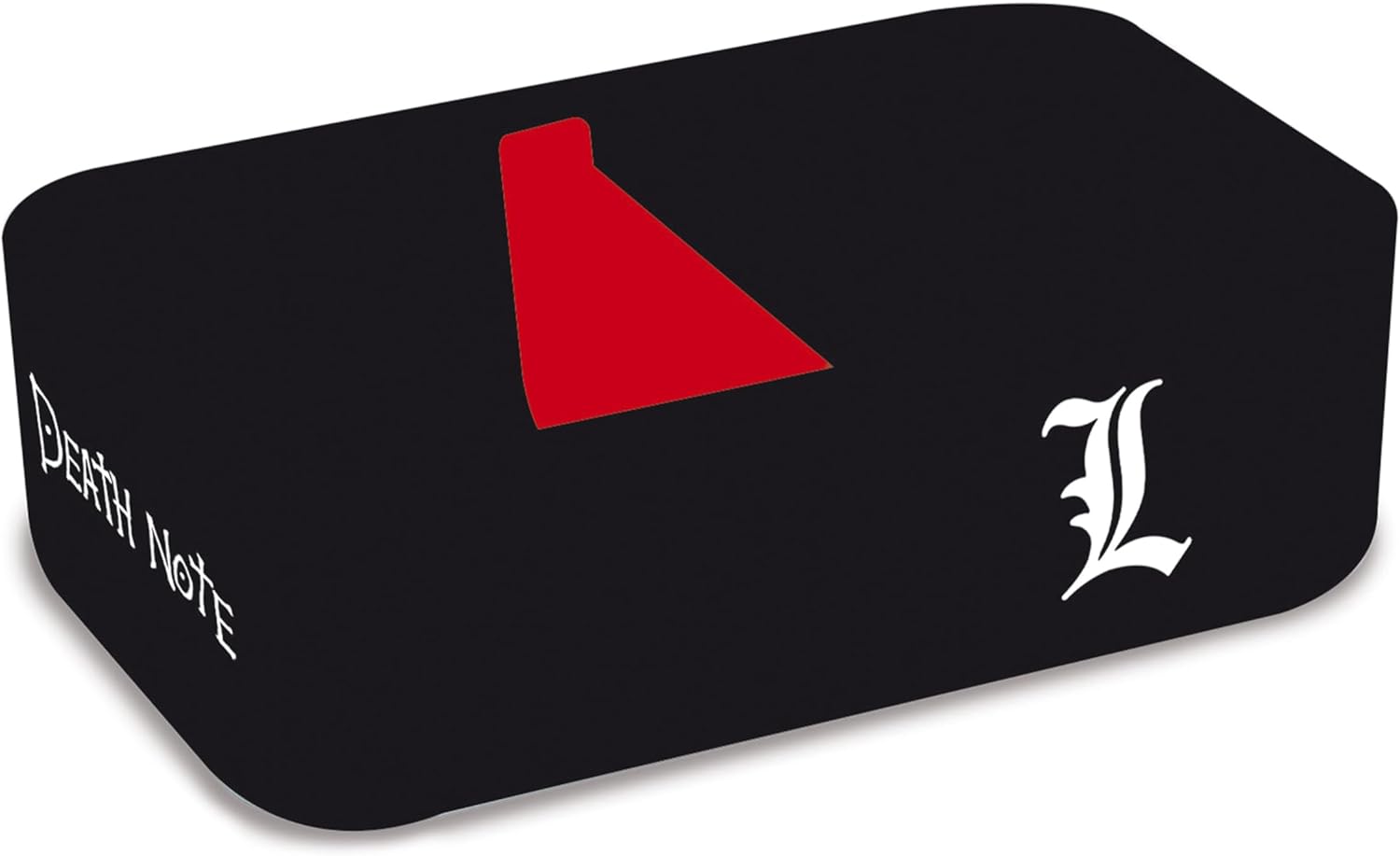 Lunch Box Death Note Kira Vs L