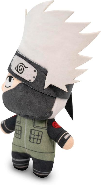 ABYSTYLE - Naruto Shippuden Peluche Kakashi 15 cm