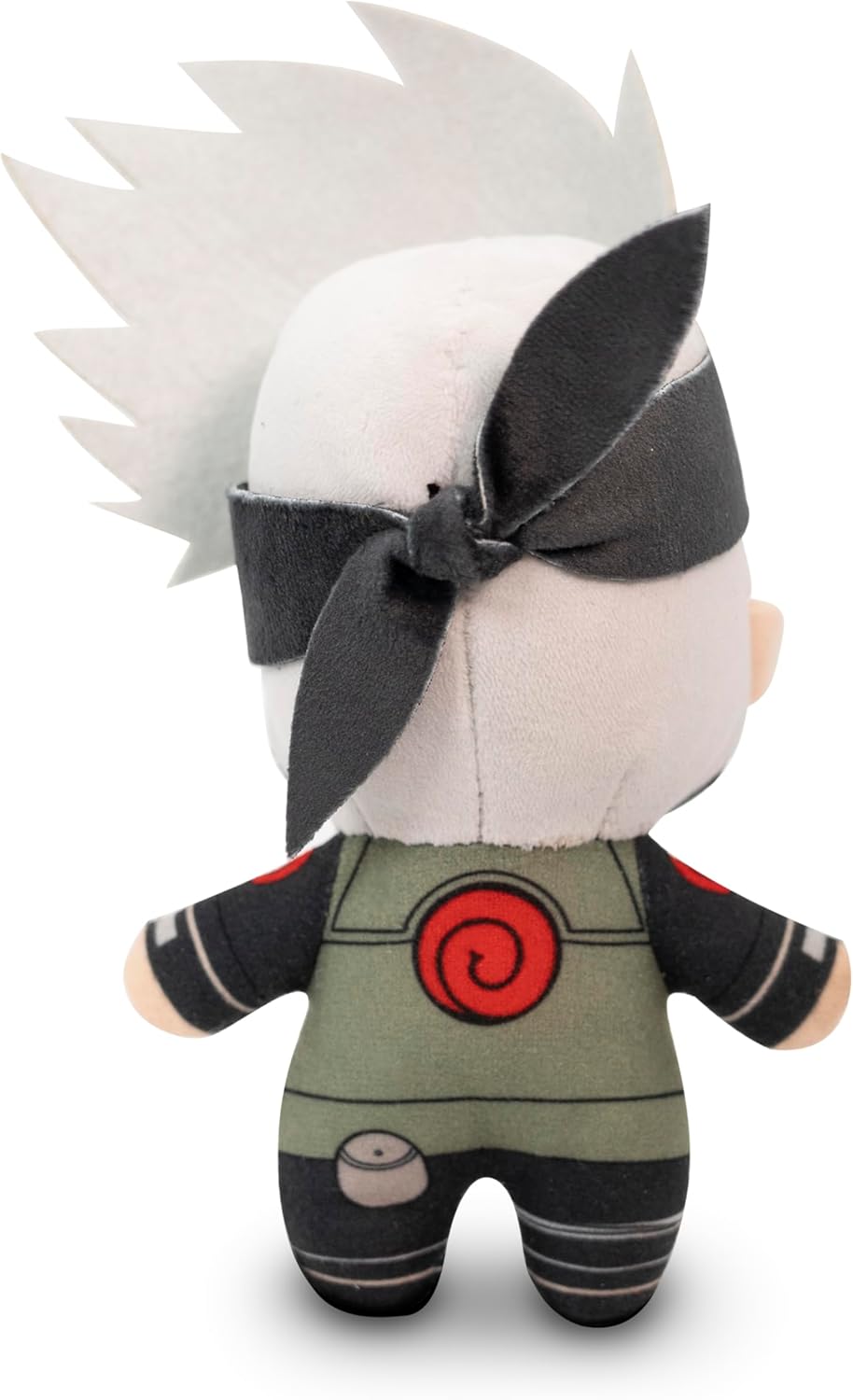ABYSTYLE - Naruto Shippuden Peluche Kakashi 15 cm