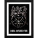 Framed Print Divine Intervention (30X40
