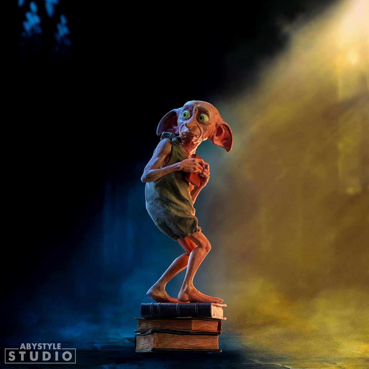 SFC Wizarding World Harry Potter Dobby Figure / Figures (FN)