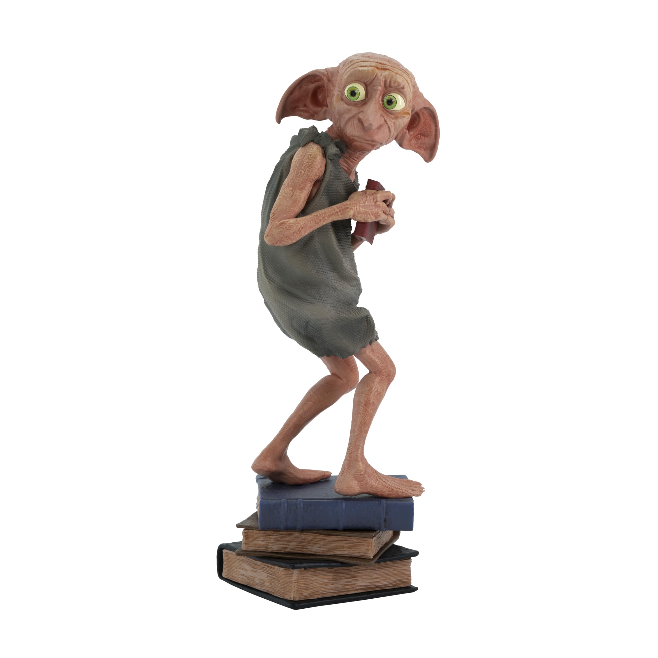 SFC Wizarding World Harry Potter Dobby Figure / Figures (FN)