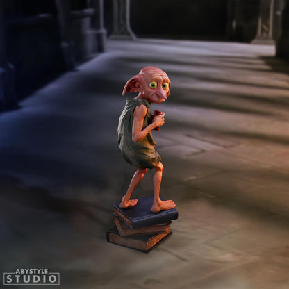 SFC Wizarding World Harry Potter Dobby Figure / Figures (FN)