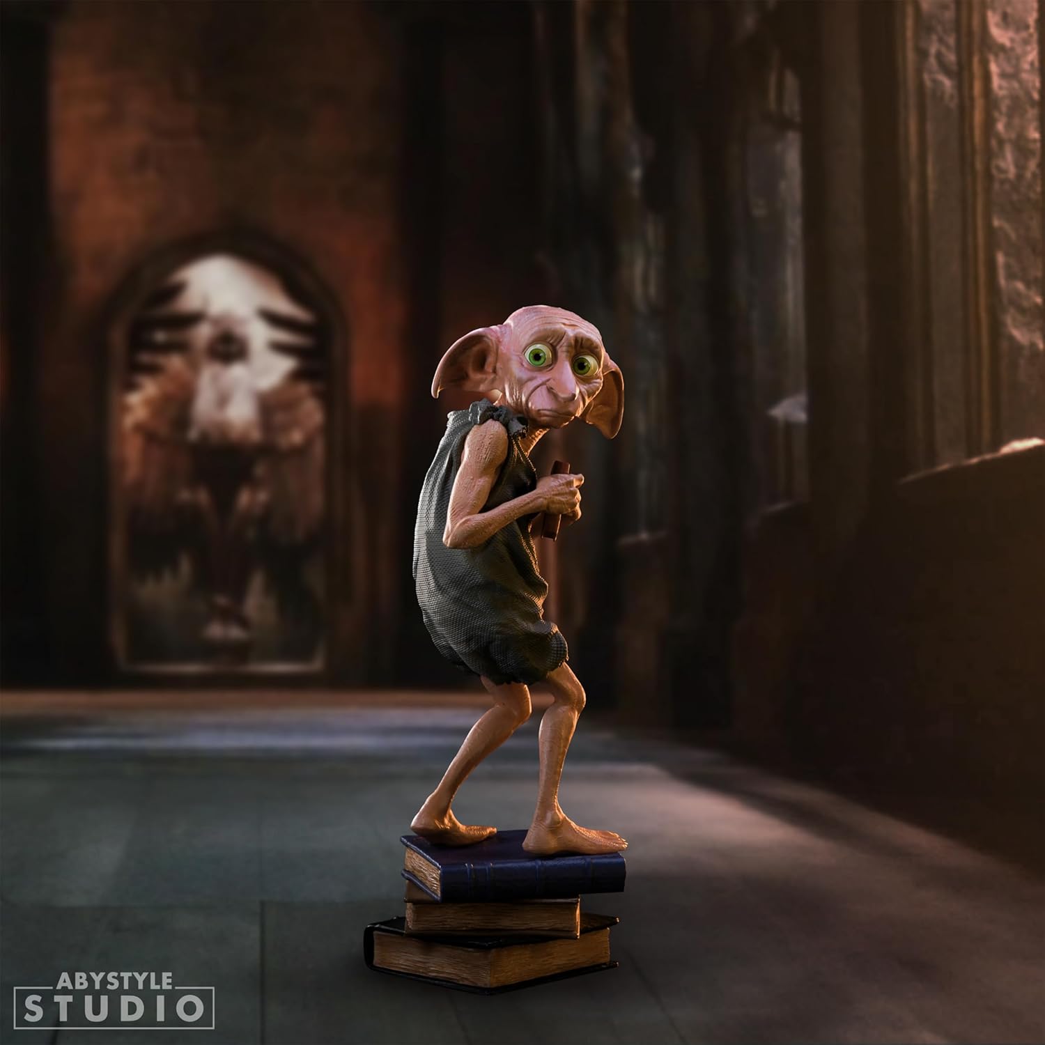 SFC Wizarding World Harry Potter Dobby Figure / Figures (FN)