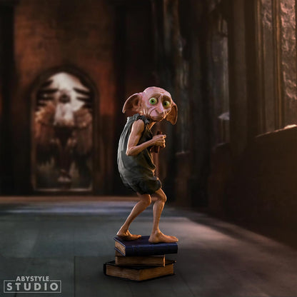 SFC Wizarding World Harry Potter Dobby Figure / Figures (FN)
