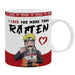 Tazza Naruto I Love You More Than Ramen
