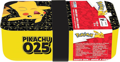 ABYSTYLE - Scatola Pokemon Pikachu Bento