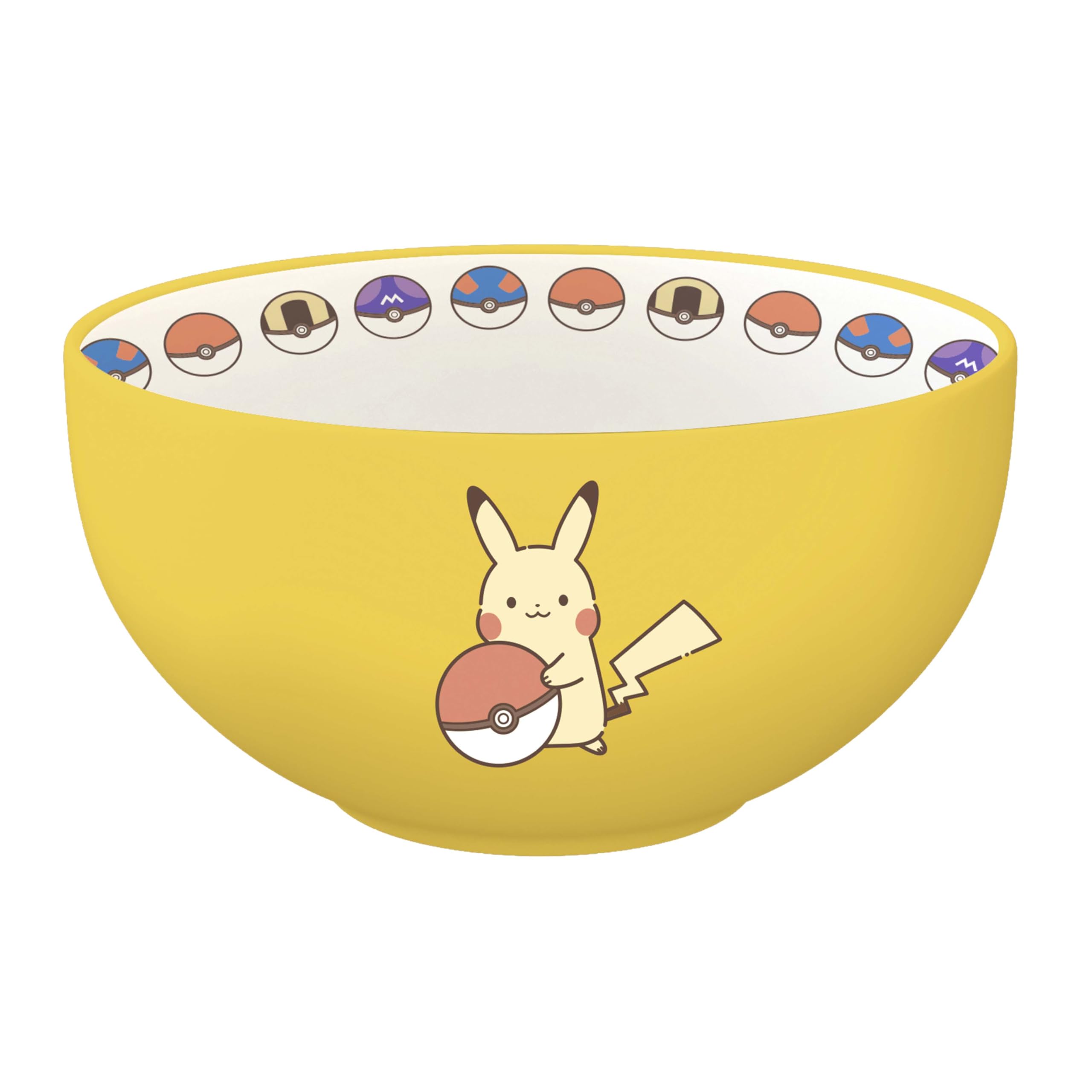 ABYSTYLE - POKEMON Ciotola Pikachu Tipo Elettrico
