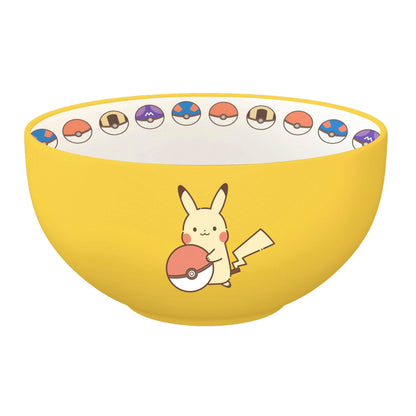 ABYSTYLE - POKEMON Ciotola Pikachu Tipo Elettrico