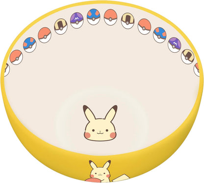 ABYSTYLE - POKEMON Ciotola Pikachu Tipo Elettrico