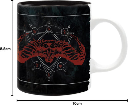 Tazza Diablo Iv
