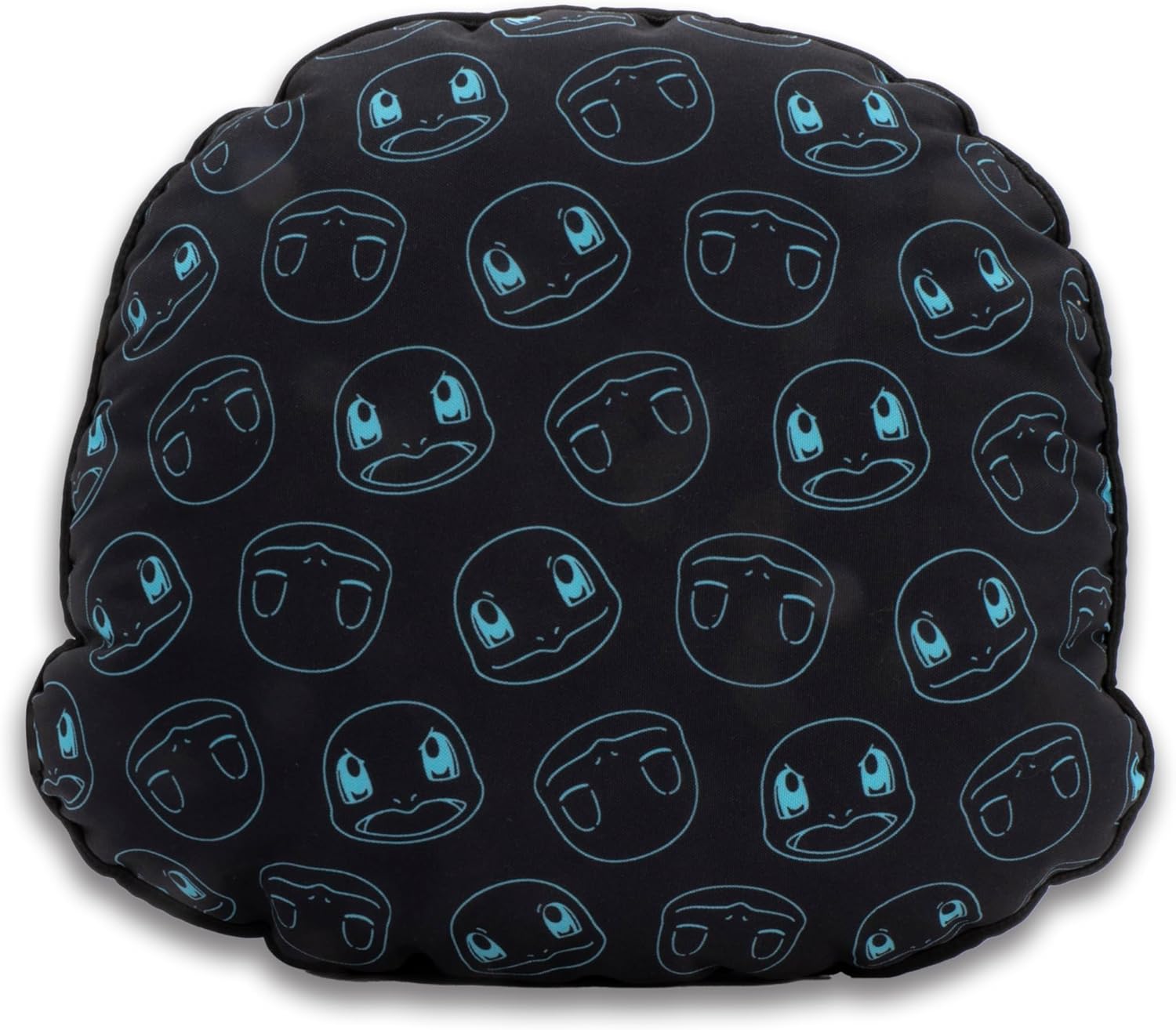 Pokemon Cushion - Vibrant Colors - 33Cm X 40Cm X 8Cm