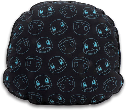 Pokemon Cushion - Vibrant Colors - 33Cm X 40Cm X 8Cm