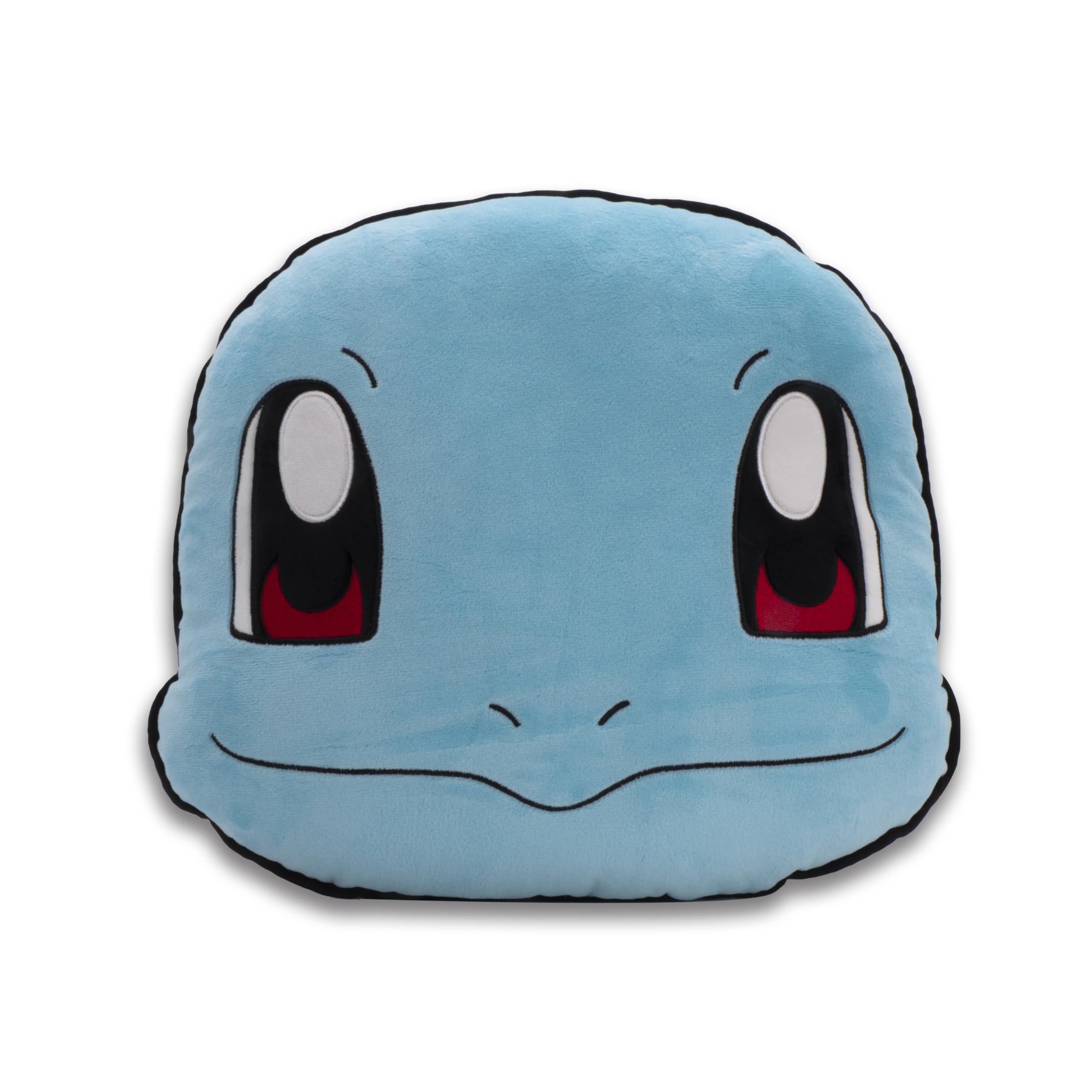 Pokemon Cushion - Vibrant Colors - 33Cm X 40Cm X 8Cm